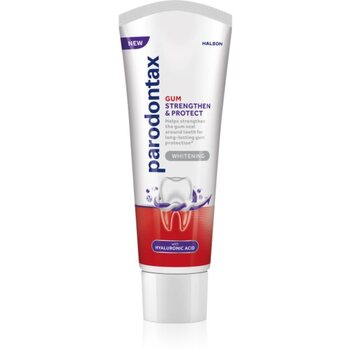 Whitening Toothpaste (kompletná ochrana) - Zubná pasta